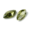 Cubic Zirconia Cabochons ZIRC-P116-02B-09-2