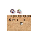 Preciosa&reg Crystal Beads Y-PRC-BB6-20020-200-5