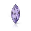 Preciosa&reg MAXIMA Crystal Fancy Stones Y-PRC-FG15-20410-3