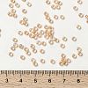MIYUKI Round Rocailles Beads SEED-X0055-RRHB274-3