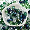 Glass Beads EGLA-A034-LM10mm-24-1