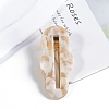 Cloud Shape Cellulose Acetate Alligator Hair Clips PW-WG90289-01-1