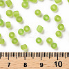 6/0 Glass Seed Beads SEED-US0003-4mm-M4-3
