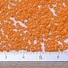 MIYUKI Round Rocailles Beads SEED-X0054-RR0405-4