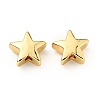 Brass Beads KK-G416-33G-1