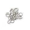 Metal Open Jump Rings FS-WG47662-65-1