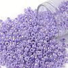 TOHO 8/0 Round Beads LS-X-SEED-TR08-0916-1
