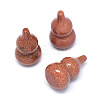 Synthetic Mixed Goldstone Beads G-P415-45-01-2