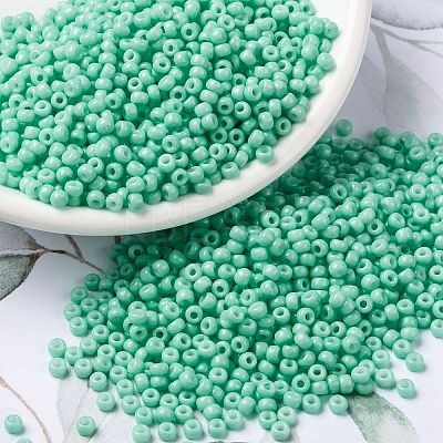MIYUKI Round Rocailles Beads X-SEED-G008-RR4472-1