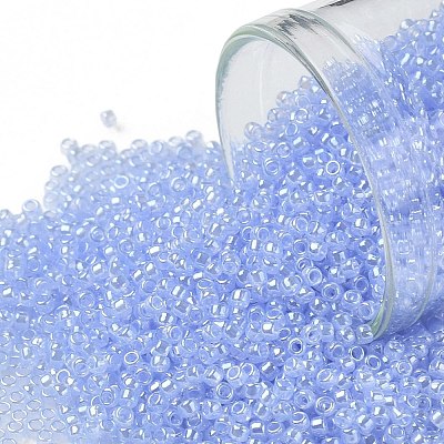TOHO Round Seed Beads SEED-TR15-0146-1