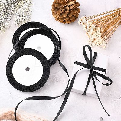 Single Face Satin Ribbon RC6mmY039-1