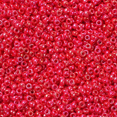 MIYUKI Round Rocailles Beads X-SEED-G007-RR0475-1