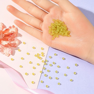 Preciosa&reg Crystal Beads X-PRC-BA4-80250-840-1