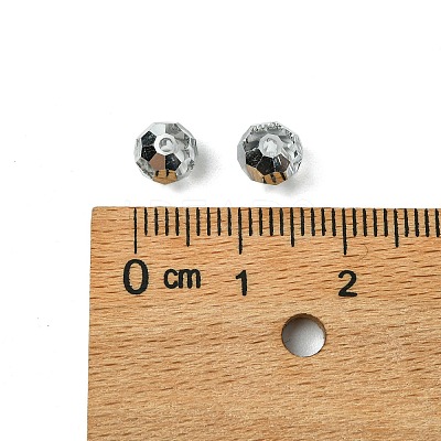 Preciosa&reg Crystal Beads Y-PRC-BB6-00030-270-1
