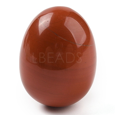Natural Red Jasper Palm Stones G-I367-04C-1