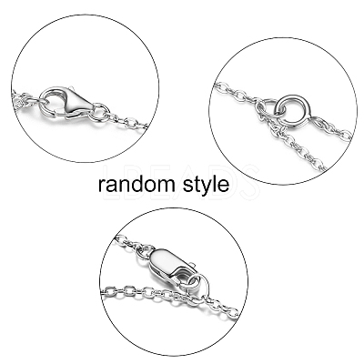 Brass Inspirational ID Bracelets JB540B-1
