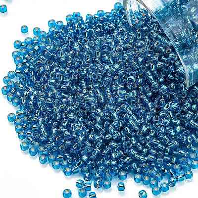 TOHO 11/0 Round Beads SEED-TR11-0023C-1
