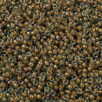 MIYUKI Round Rocailles Beads SEED-X0056-RR0351-1