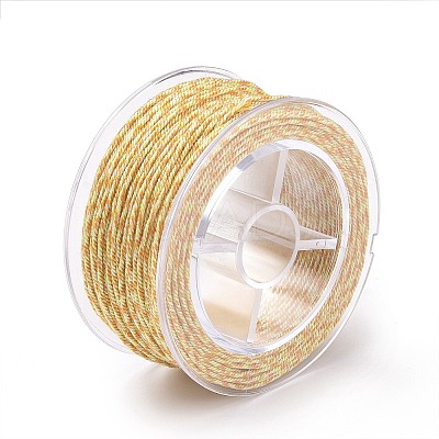 Macrame Cotton Cord OCOR-H110-01A-15-1