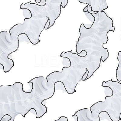 2M Organza Ribbons OCOR-CY0002-89A-1