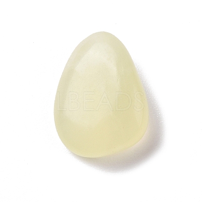 Natural New Jade Beads LS-G-A023-01R-1