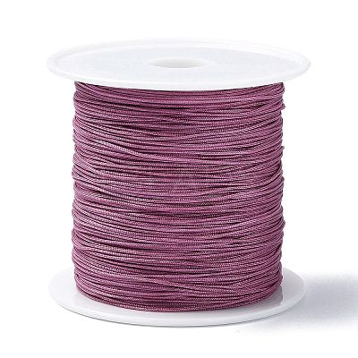 1 Roll Nylon Braided Cord X-NWIR-C003-02M-1