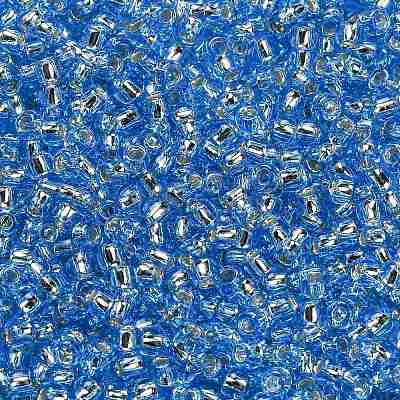 TOHO 11/0 Round Beads SEED-JPTR11-0023L-1