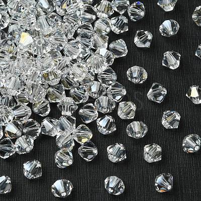 Preciosa&reg Crystal Beads Y-PRC-BA5-00030-242-1