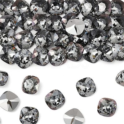 Preciosa&reg MAXIMA Crystal Fancy Stones Y-PRC-FC10-00030-260-1
