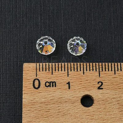 Preciosa&reg Crystal Beads Y-PRC-BA6-00030-200-1