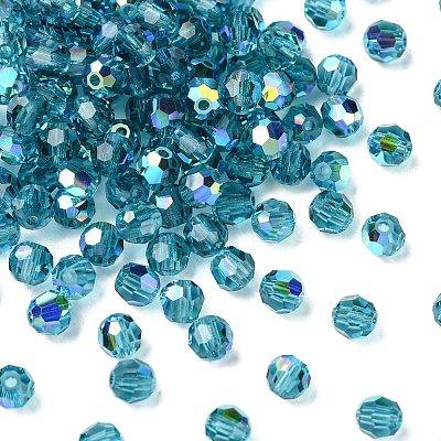 Preciosa&reg Crystal Beads Y-PRC-BB4-60100-200-1