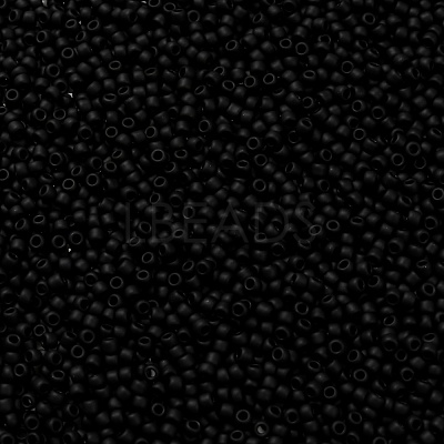 TOHO 11/0 Round Beads SEED-JPTR11-0049F-1
