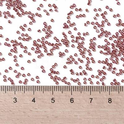 TOHO Round Seed Beads SEED-JPTR15-0165C-1