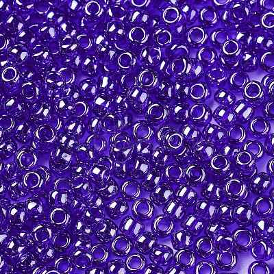 TOHO Round Seed Beads SEED-XTR08-0116-1