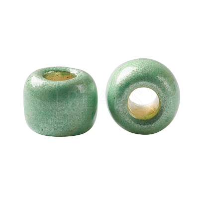 TOHO 11/0 Round Beads SEED-XTR11-PF0560F-1