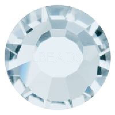 Preciosa&reg Crystal Hotfix Flatback Stones Y-PRC-HSS6-00030-237-1