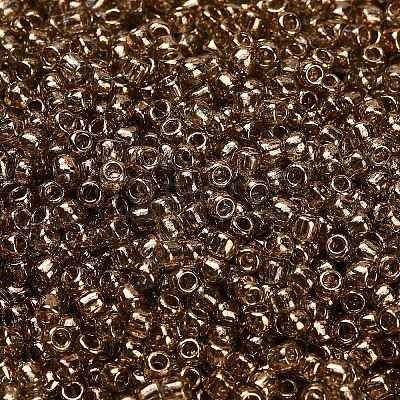 TOHO 8/0 Round Beads X-SEED-TR08-0204-1