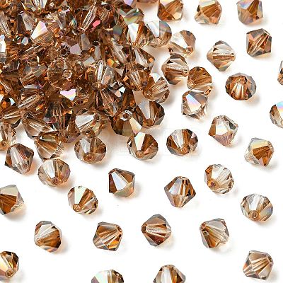 Preciosa&reg Crystal Beads Y-PRC-BA6-00030-234-1