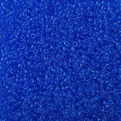 TOHO 8/0 Round Beads SEED-TR08-0003B-1
