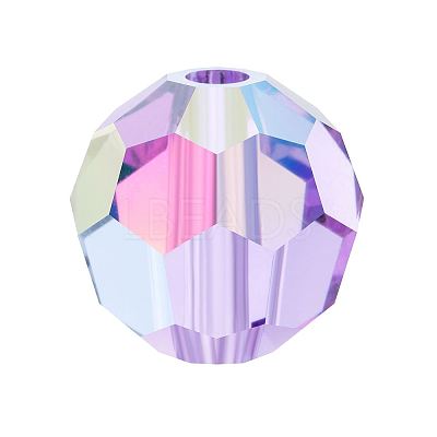Preciosa&reg Crystal Beads Y-PRC-BB5-20310-200-1