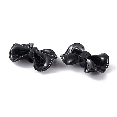 Opaque Acrylic Beads MACR-L006-02E-01-1