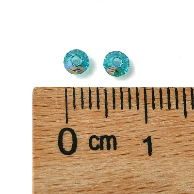 Preciosa&reg Crystal Beads X-PRC-BA3-60230-200-1