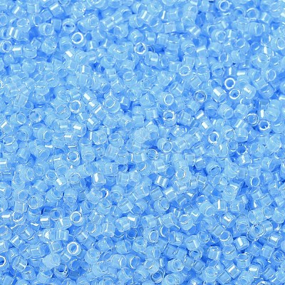 MIYUKI Delica Beads SEED-X0054-DB2039-1