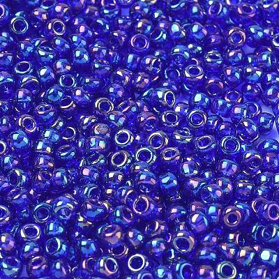 TOHO 6/0 Round Beads SEED-XTR06-0087-1