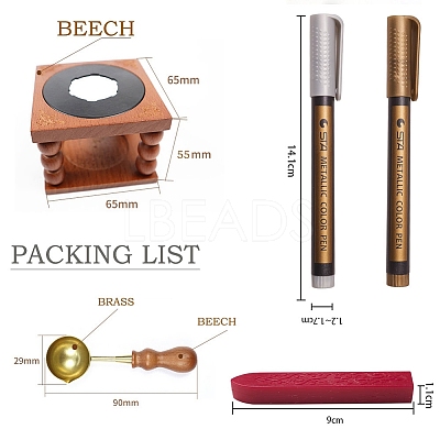 DIY Kit DIY-CP0001-01-1
