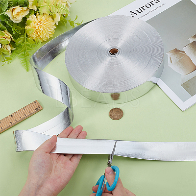10 Yards PU Leather Ribbon OCOR-NB0002-58A-1