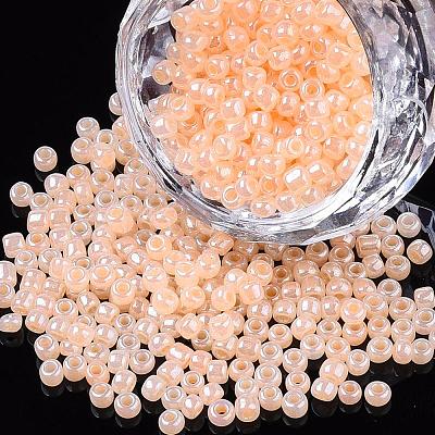 Glass Seed Beads SEED-A011-4mm-147-1