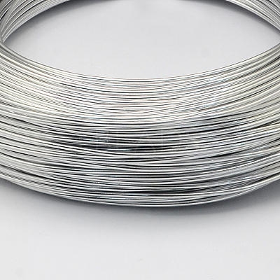 Anodized Aluminum Wire AW-S001-1.2mm-01-1