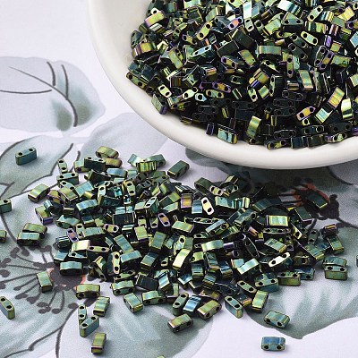 MIYUKI Half TILA Beads SEED-MY05-HTL0468-1