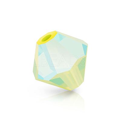 Preciosa&reg Crystal Beads Y-PRC-BA4-50540-20000-1
